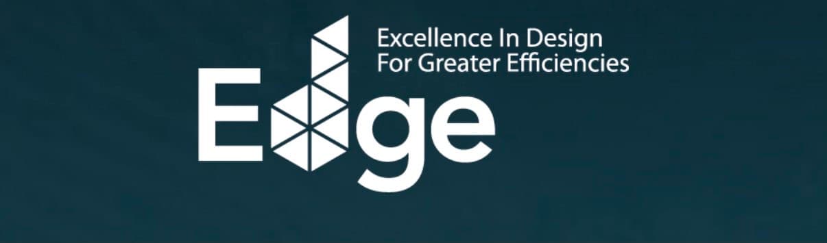 Edge — Excellence in Design